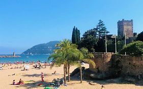 Maisonnette au calme et proche mer