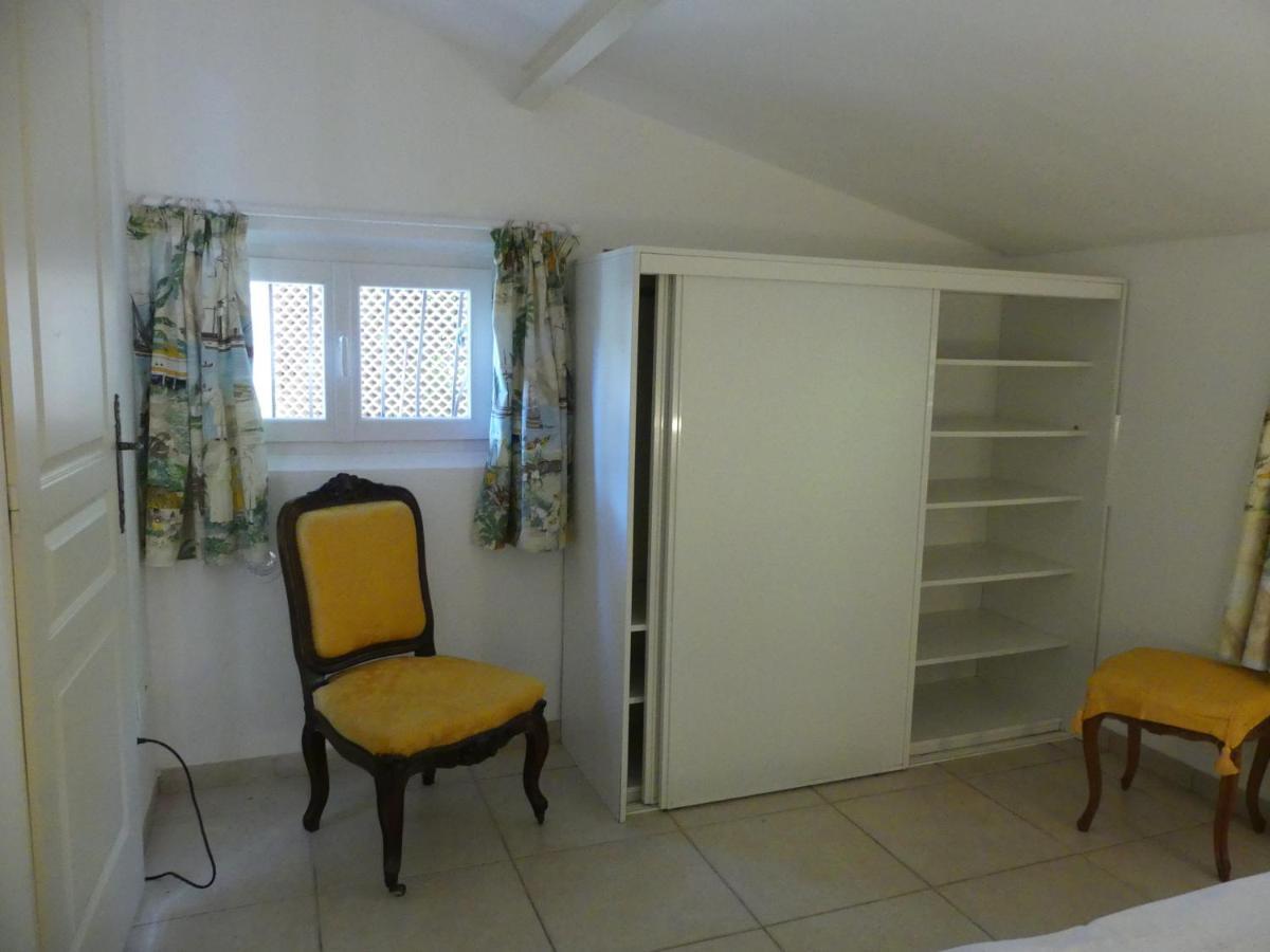 Maisonnette au calme et proche mer Mandelieu Extérieur photo